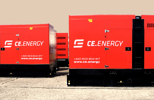 Portal CE.ENERGY
